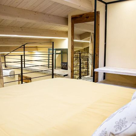 Alguer Relais Apartment Ngoại thất bức ảnh