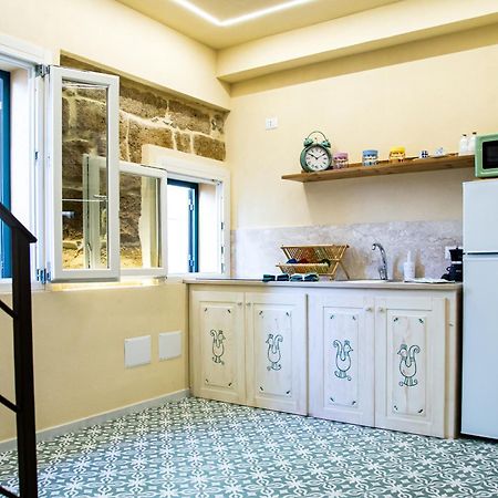Alguer Relais Apartment Ngoại thất bức ảnh