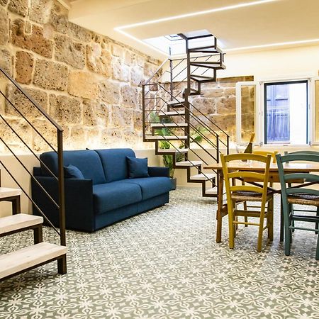 Alguer Relais Apartment Ngoại thất bức ảnh