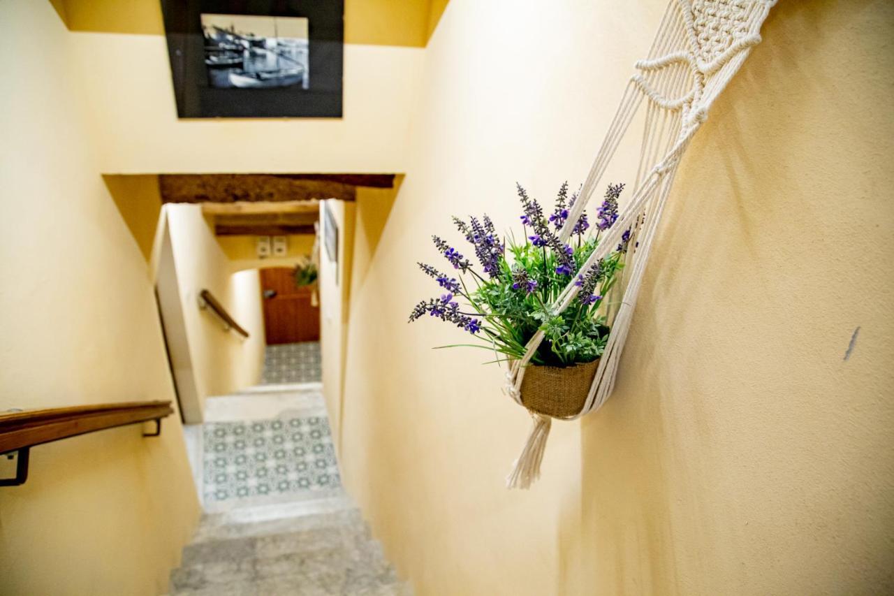 Alguer Relais Apartment Ngoại thất bức ảnh