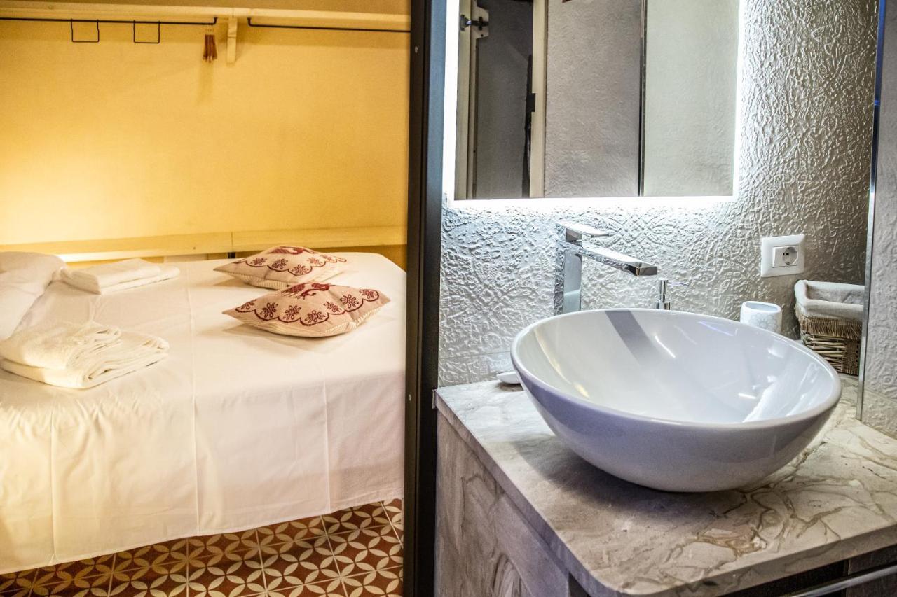 Alguer Relais Apartment Ngoại thất bức ảnh