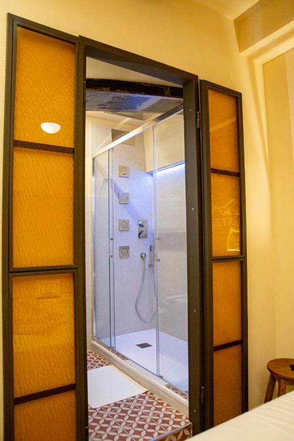 Alguer Relais Apartment Ngoại thất bức ảnh
