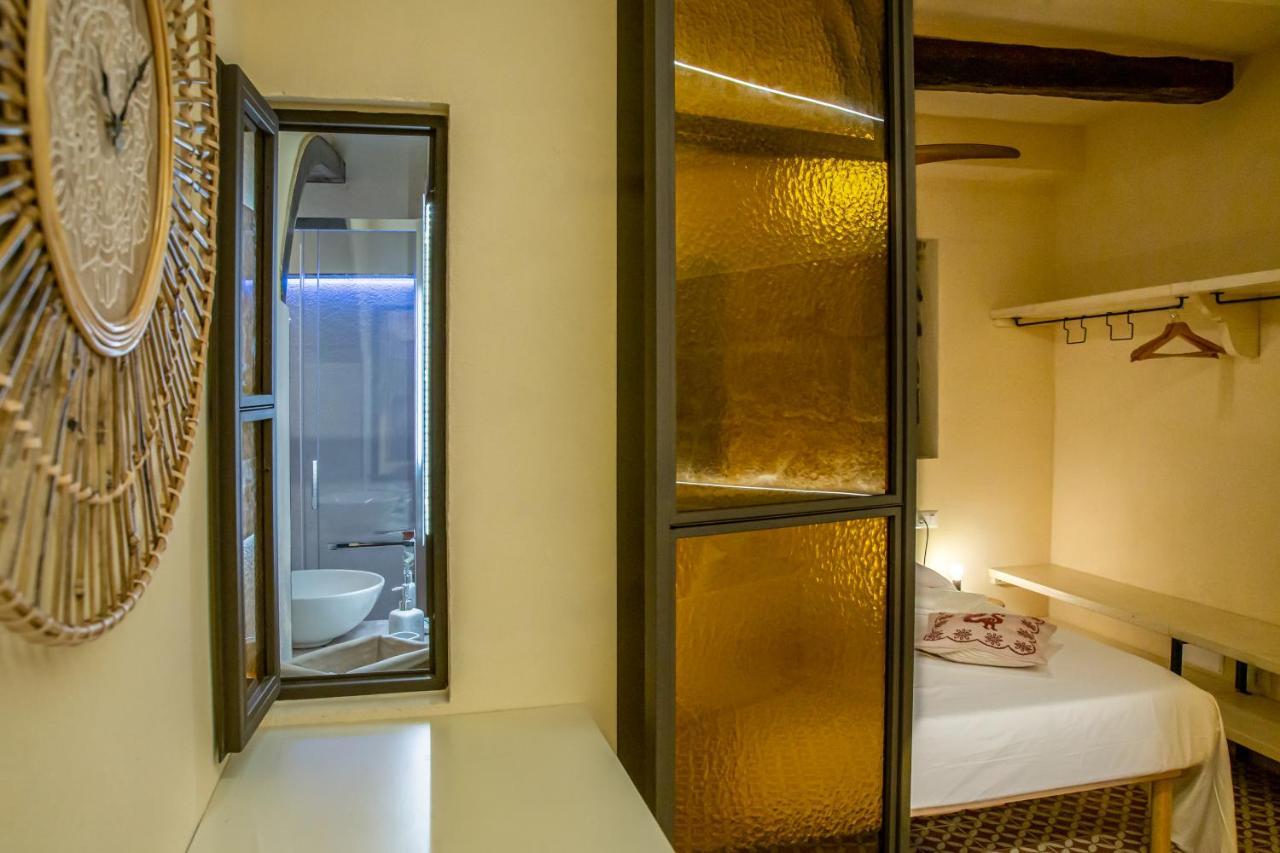Alguer Relais Apartment Ngoại thất bức ảnh
