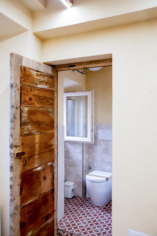 Alguer Relais Apartment Ngoại thất bức ảnh
