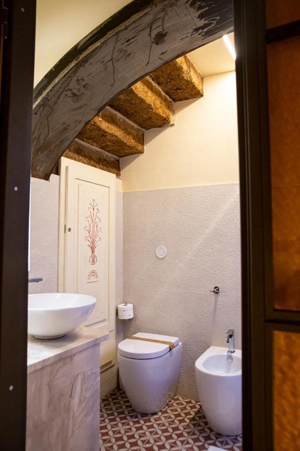 Alguer Relais Apartment Ngoại thất bức ảnh