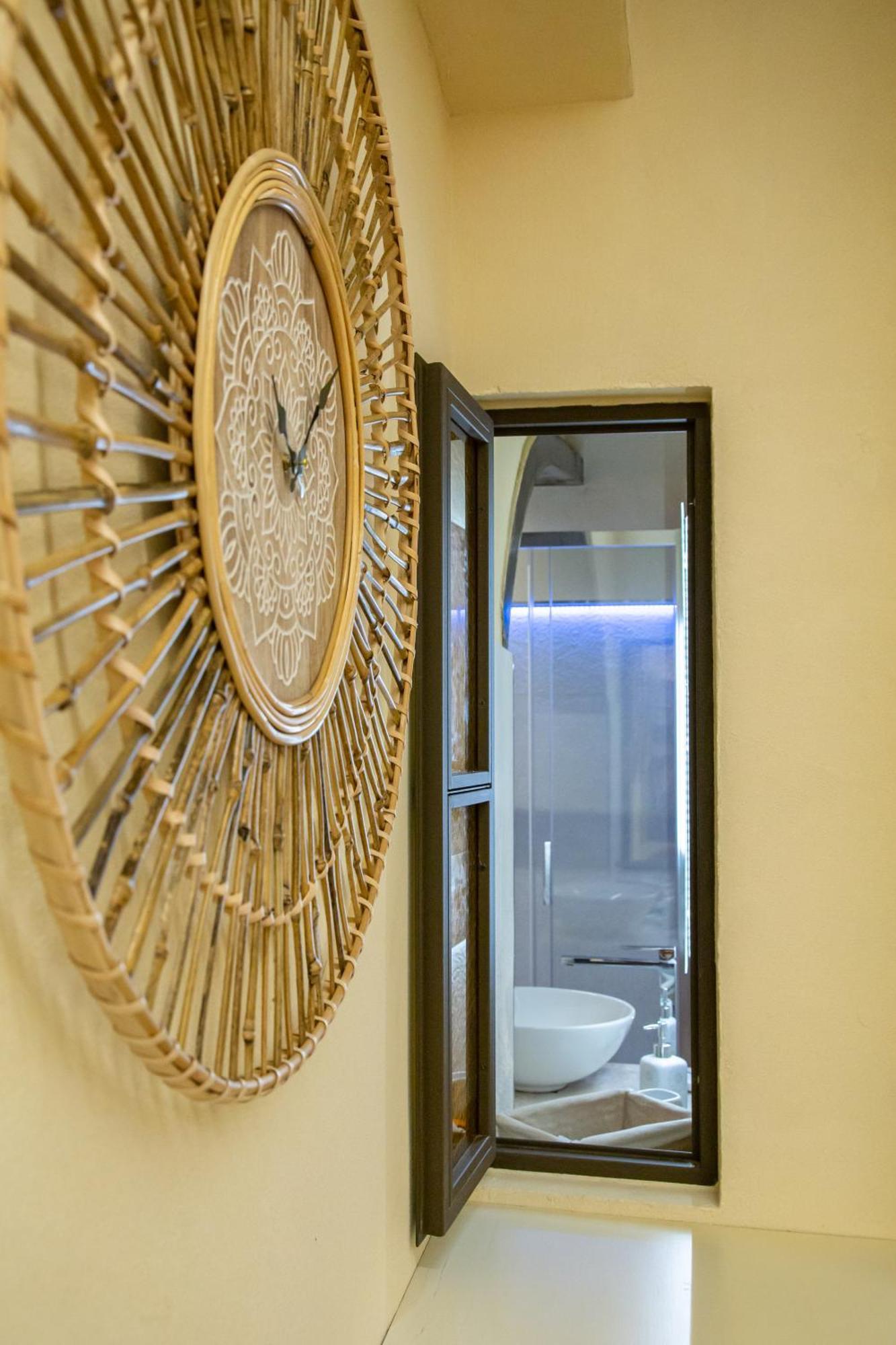 Alguer Relais Apartment Ngoại thất bức ảnh