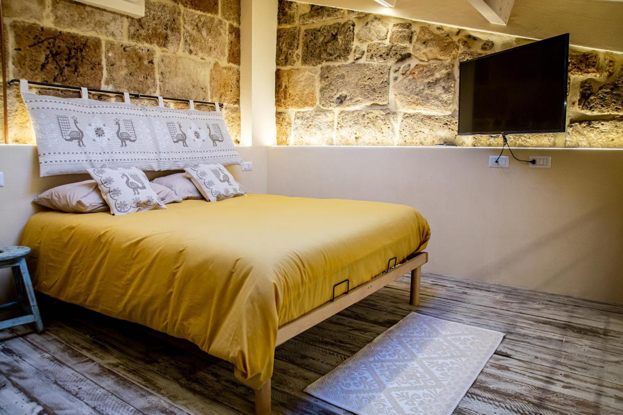 Alguer Relais Apartment Ngoại thất bức ảnh