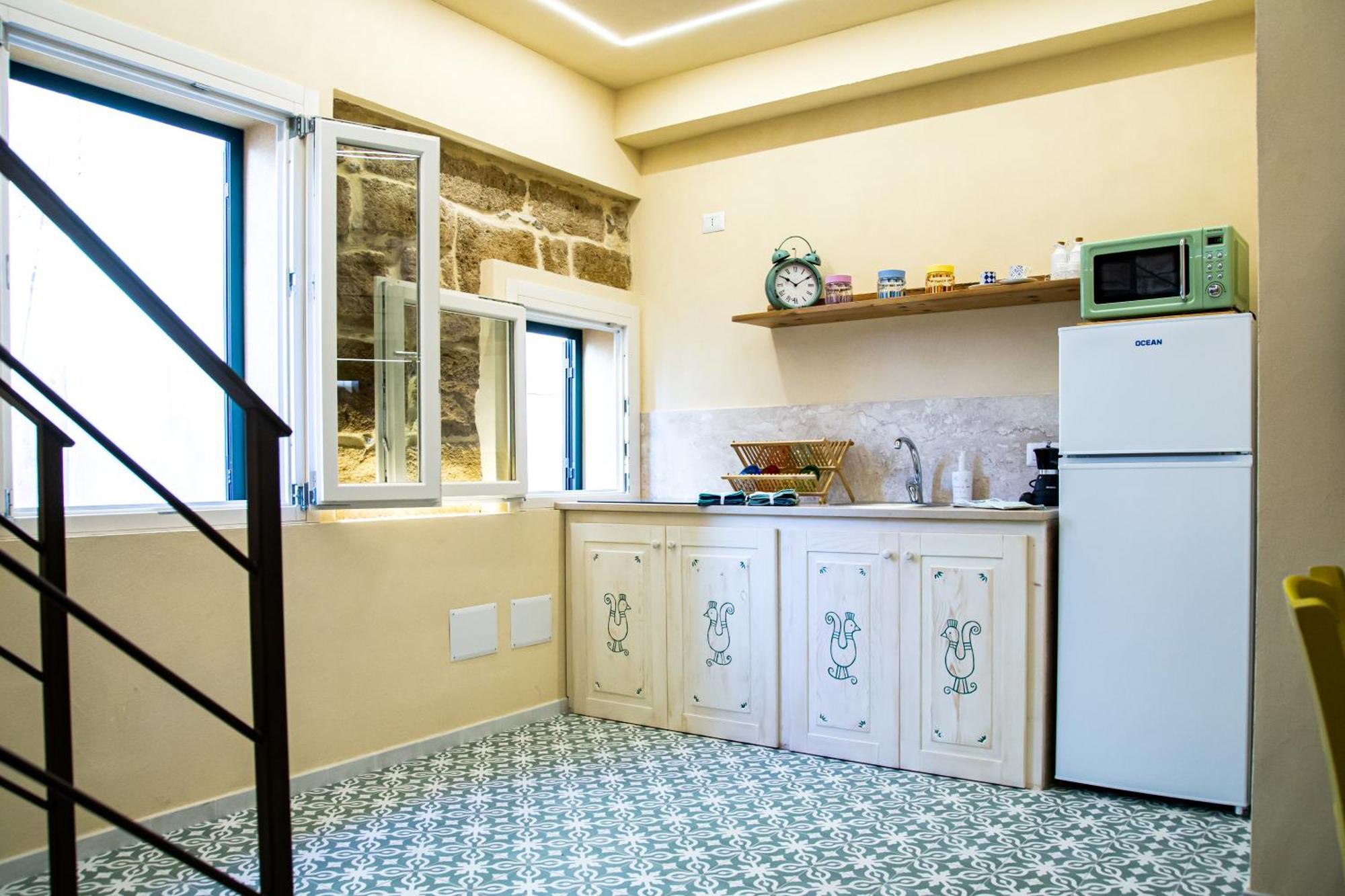 Alguer Relais Apartment Ngoại thất bức ảnh