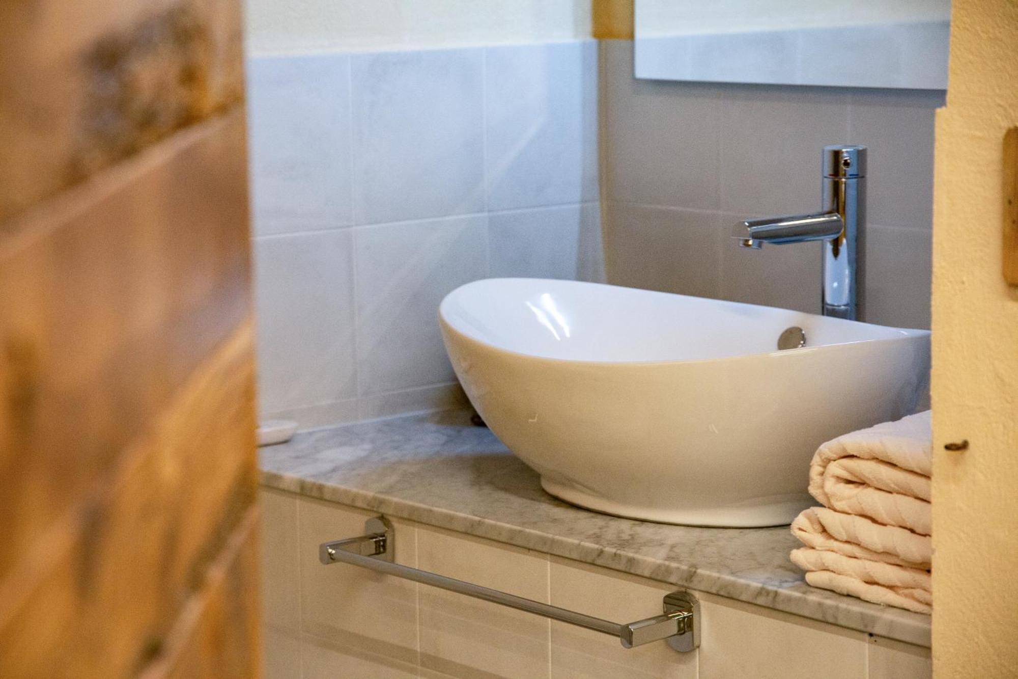 Alguer Relais Apartment Ngoại thất bức ảnh