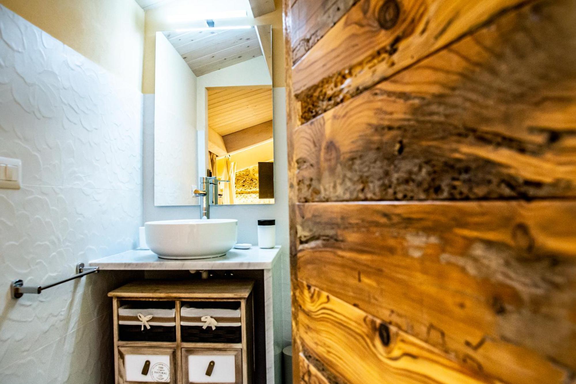 Alguer Relais Apartment Ngoại thất bức ảnh