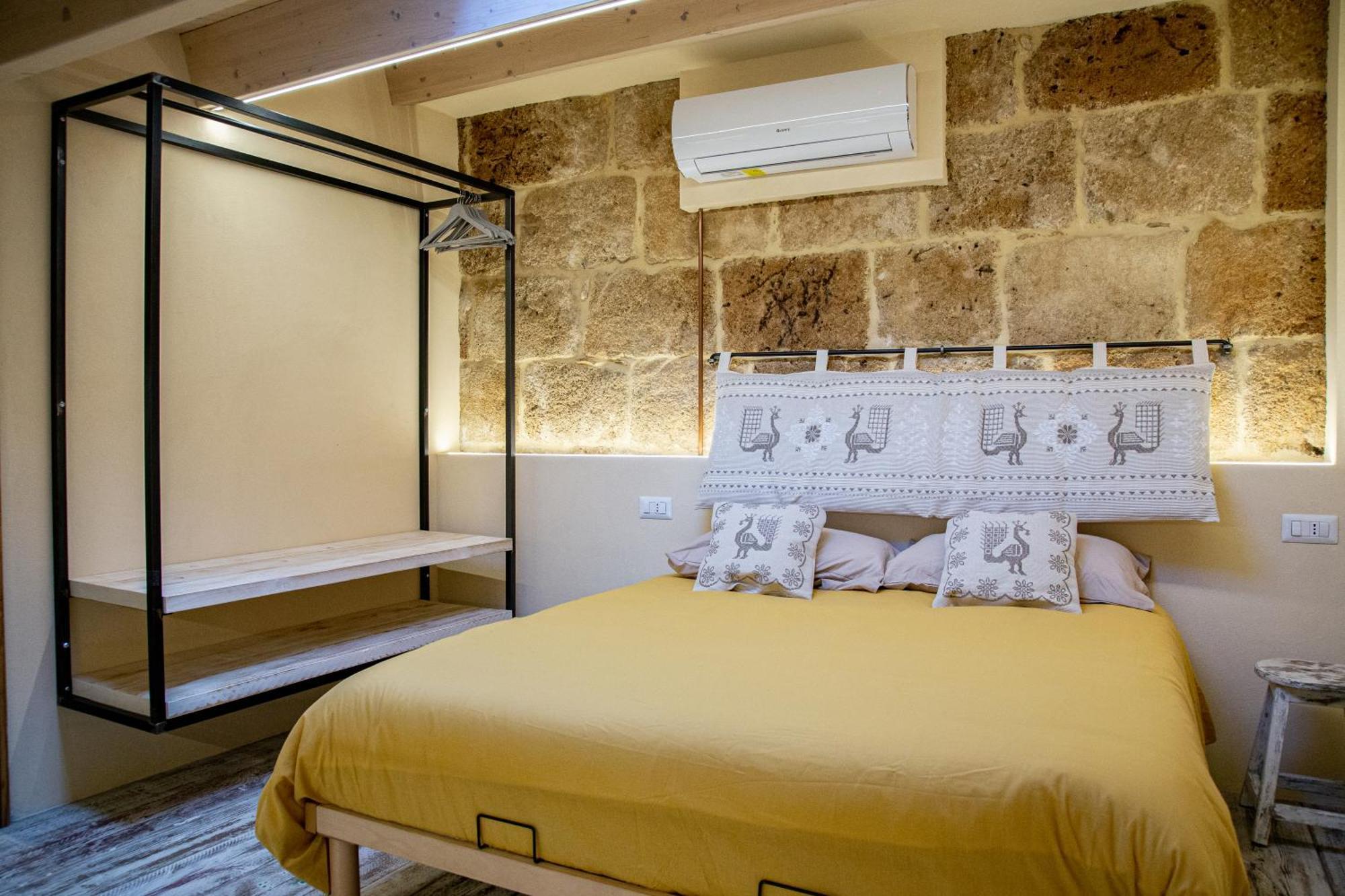 Alguer Relais Apartment Ngoại thất bức ảnh