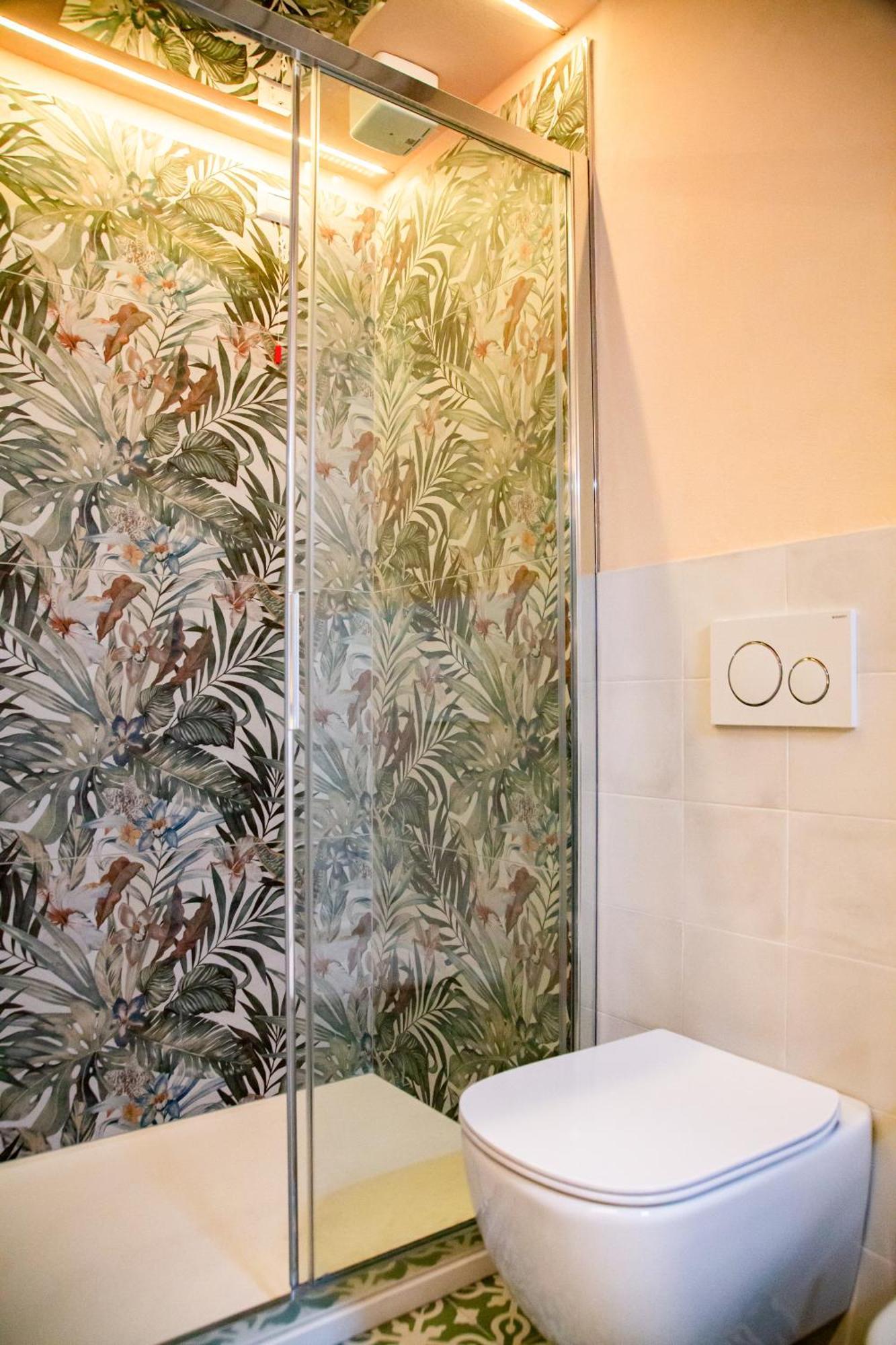 Alguer Relais Apartment Ngoại thất bức ảnh