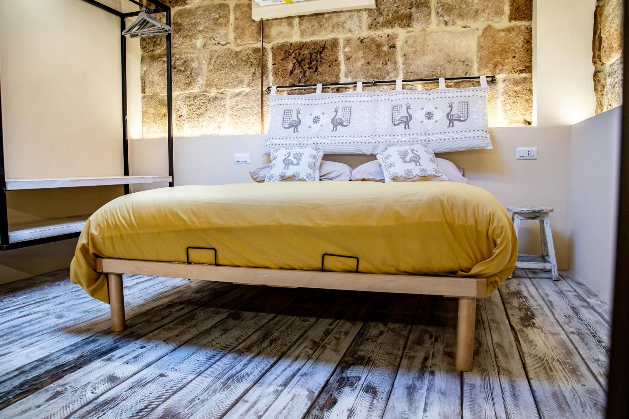 Alguer Relais Apartment Ngoại thất bức ảnh