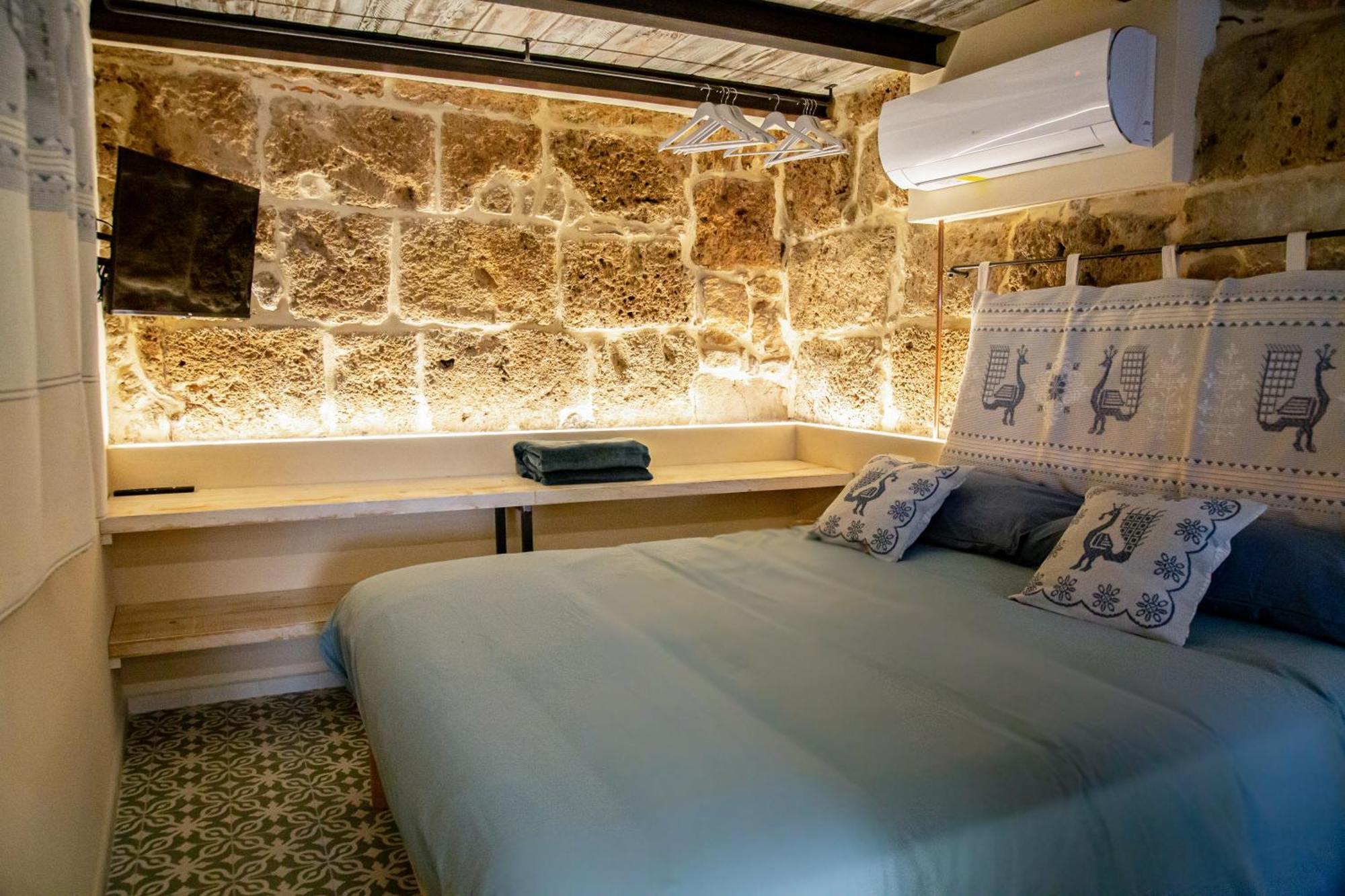 Alguer Relais Apartment Ngoại thất bức ảnh